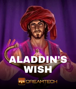 Aladdin s Wish