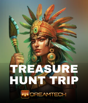 Treasure Hunt Trip