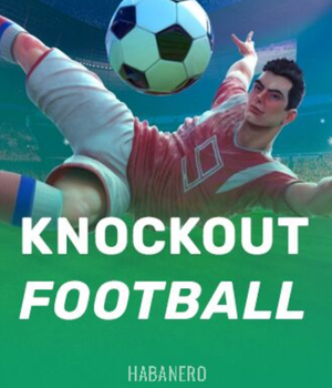 Knockout football