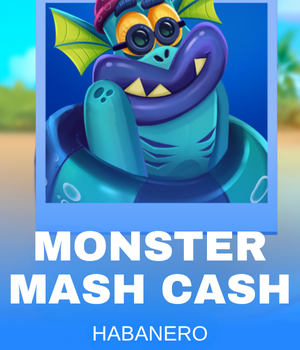 Monster Mash Cash