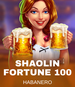 Xiaolin Fortune 100