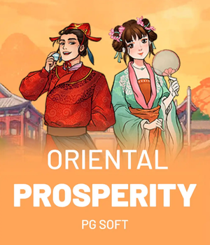 Oriental Prosperity