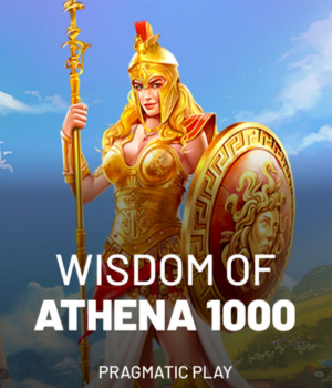 Wisdom of Athena 1000