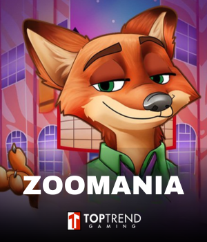 Zoomania